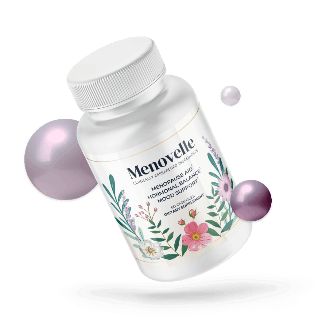 Menovelle Pills